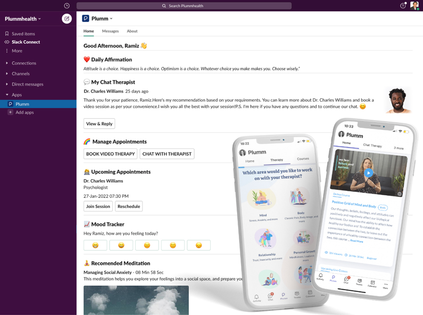 plumm online therapy